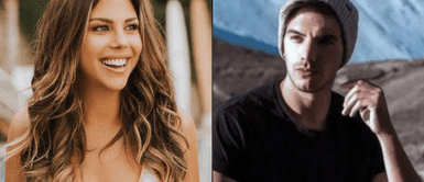 Alondra García Miró está en Perú tras vacaciones Alondra García Miro retornó al Perú tras vacaciones junto a Vadhir Derbez: Así reaccionó ante la prensa