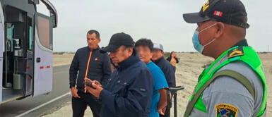 Asaltan con armas de largo alcance a grupo Agua Marina Agua Marina: asaltan con armas de largo alcance a grupo musical en plena carretera