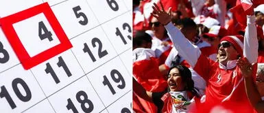 El Perú se posiciona entre los primeros puestos del ranking de países con más feriados. Feriados a nivel Latinoamérica: Perú entre los países con más días no laborales y vacaciones