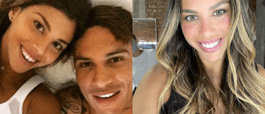 Alondra García Miró se siente tranquila tras terminar su relación Alondra García Miró confiesa cómo se siente tras retornar a Perú: “Estoy tranquila, estoy feliz”