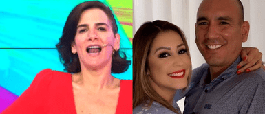 Gigi Mitre opina sobre relación entre Karla Tarazona y Rafael Fernández Gigi Mitre sobre relación de Karla Tarazona y Rafael Fernández: “Un contrato de intereses”