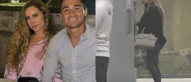 Ale Venturo tendría 5 meses de embarazo Ale Venturo tendría 5 meses de embarazo, según ‘Amor y Fuego’