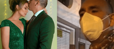 Rafael Fernández da su descargo sobre ruptura con Karla Tarazona Rafael Fernández sobre ruptura con Karla Tarazona: “He tratado de dar el máximo”