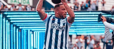 Jefferson Farfán se pronunció sobre su posible presencia en el clásico. Jefferson Farfán juega al misterio con su participación en el partido contra Universitario