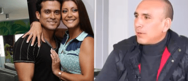 ¿Estaba celoso de Christian Domínguez? Karla Tarazona: ¿Rafael Fernández habría estado celoso de Christian Domínguez?