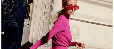 El 2022 trae las mejores tendencias de moda que fueron arrasadoras en el Street Style El 2022 trae las mejores tendencias de moda que fueron arrasadoras en el Street Style