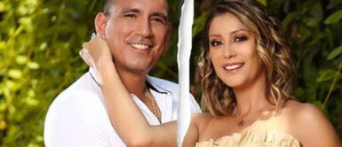 El aún esposo de Karla Tarazona dio a conocer qué pasará con Karla Tarazona. Rafael Fernández a familia de Karla Tarazona: “Ellos se van a mudar”