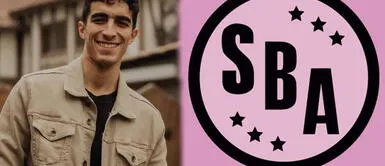 Jorge Guerra consideró que tiene un parecido con Carlos Zambrano Jaimito de 'Al fondo hay sitio': "Soy hincha del Sport Boys"