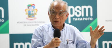 Aníbal Torres Aníbal Torres: “El narcotráfico ha tomado la administración de justicia”