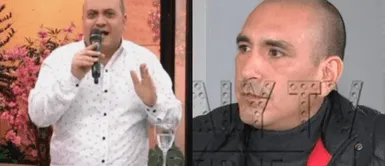 ‘Metiche’ reacciona a las declaraciones de Rafael Fernández: “¿Estuvo actuando todo este tiempo?” ‘Metiche’ reacciona a las declaraciones de Rafael Fernández: “¿Estuvo actuando todo este tiempo?”