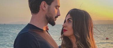 La conductora de espectáculos dio a conocer su relación con el modelo español. Fiorella Rodríguez a Iván Micol: “Con Iván nos conocimos en Madrid y hubo conexión”