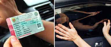 ¿Cómo tramitar el permiso para tener lunas polarizadas? Perú: ¿Cómo tramitar el permiso para tener lunas polarizadas?