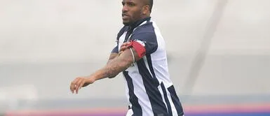 Jefferson FArfán no ha jugado en todo el 2022 Jefferson Farfán ilusiona a los hinchas de Alianza Lima: ¿Podrá jugar en el clásico?