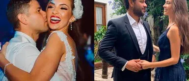 Los exchicos realitys hablan sobre la posibilidad de agradar la familia. Yako Esquenazi sobre un tercer hijo: “Natalie tiene el don y el timing para las cosas”