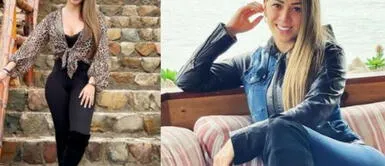 La empresaria e influencer cobraría hasta 6 sueldos mínimos para que publicite tu marca. Melissa Klug: ¿Cuántos sueldos mínimos debes ahorrar para que la influencer promocione tu negocio?