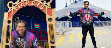 Chola Chabuca extienden funciones circenses Chola Chabuca extiende temporada circense con funciones hasta el 4 de septiembre