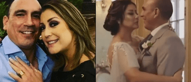 Rafael Fernández comentó sobre la relación con los hijos de Karla Rafael Fernández continuará pagando estudios a los hijos de Karla Tarazona: “No me desvincularé”