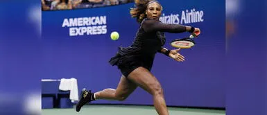 Serena Williams ha ganado 23 títulos individuales en torneos. Serena Williams vence en primera ronda del Abierto de EE.UU. y retrasa su adiós