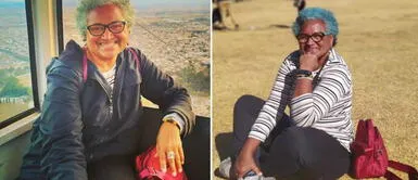 Viral: abuela vende su casa para no cuidar a sus nietos y usa el dinero para viajar por el mundo Viral: abuela vende su casa para no cuidar a sus nietos y usa el dinero para viajar por el mundo