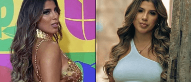 Yahaira Plasencia responde a críticos en redes Yahaira Plasencia responde a seguidores de Instagram que la critican: “Si soy jurado, ¿qué te importa?”