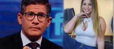 Erick Osores tiene que cumplir una apuesta con Cindy Marino Erick Osores aún no va al jacuzzi con Cindy Marino: esta fue su sorprendente respuesta