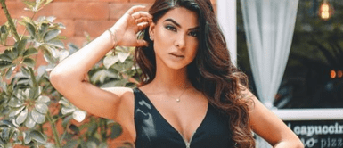 Ivana Yturbe domina con poder el calzado más codiciado y nos da catedra de cómo llevarlos Ivana Yturbe domina con poder el calzado más codiciado y nos da cátedra de cómo llevarlos