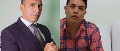 Rafael Fernández pagará estudios de hijos de Karla y manda indirecta a Leonard León Rafael pagará estudios de hijos de Karla y manda indirecta a Leonard León: “No tienen papá”