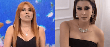 Karla Tarazona desea conciliar con Rafael Fernández Karla Tarazona sobre divorcio con Rafael Fernández: “Quiero terminar esta situación en paz”