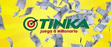 Resultados La Tinka del MIÉRCOLES 31 de agosto de 2022: Mira AQUÍ las bolillas ganadoras Resultados La Tinka del MIÉRCOLES 31 de agosto de 2022: Mira AQUÍ las bolillas ganadoras | VIDEO