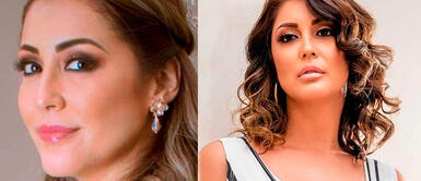 La conductora Karla Tarazona señala que lo más importante son sus hijos, pese a la separación con Rafael Fernández. Karla Tarazona rechazó días de descanso que le ofrecieron en su trabajo: "Quiere seguir trabajando por sus hijos"