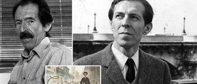 Julio Ramón Ribeyro es recordado por el doodle de Google. Julio Ramón Ribeyro: Doodle del día en Google conmemora al reconocido escritor peruano