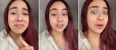 Influencer extranjera fue multada por autoridades peruanas con más de 7 mil soles Influencer extranjera fue multada por autoridades peruanas con más de 7 mil soles