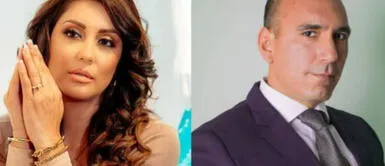 La conductora de D'Mañana reveló que la pasa muy mal tras el fin de su matrimonio. Karla Tarazona a Rafael Fernández: “Sufro, lloro, pero no hay vuelta atrás”