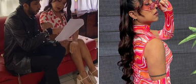 Dayanita aparece en viral de TikTok donde aseguran su participación en Inkaproductions. Dayanita: ¿A qué se dedica actualmente y cómo llegó a Inkaproductions?