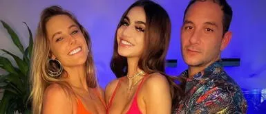 Viral: le regala a su esposo un trío por su aniversario y la invitada sale embarazada Viral: le regala a su esposo un trío por su aniversario y la "invitada" sale embarazada