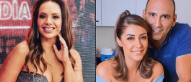 Mónica Cabrejos defiende a Karla Tarazona Mónica Cabrejos defiende a Karla: “Convirtió a Rafael Fernández en un personaje mediático”