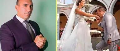 Especialista se pronuncia sobre declaraciones de Rafael Fernández. Psicóloga analiza explicaciones de Rafael Fernández de manera profunda