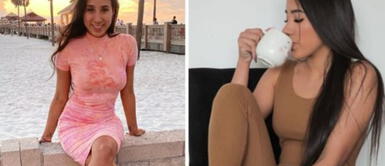 La popular influencer mostró cómo es su vivienda. Samahara Lobatón: Conoce cómo es la casa de la reconocida influencer