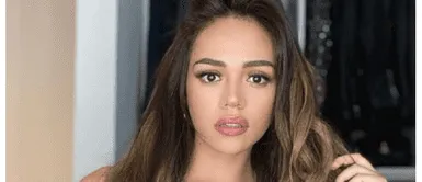 Mayra Goñi define su estilismo militar con desafiante outfit en el concierto de Daddy Yankee Mayra Goñi define su estilismo militar con desafiante outfit en el concierto de Daddy Yankee