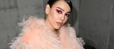 Danna Paola se impone en los Kids Choice Awards 2022 con 3 looks de naturaleza futurista Danna Paola se impone en los Kids Choice Awards 2022 con 3 looks de naturaleza futurista