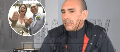 Rafael Fernández y Karla Tarazona ya estarían iniciando planes de divorcio. Rafael Fernández responde sobre supuesta infidelidad a Karla Tarazona