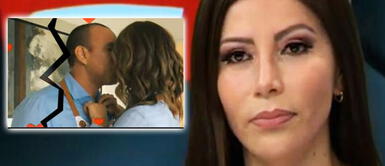 Milena Zárate apoya a Karla Tarazona tras terminar con Rafael Fernández Milena Zárate respalda a Karla Tarazona tras ruptura con Rafael Fernández