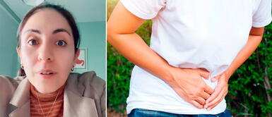 Carla Guerrero explica que podría provocar el estreñimiento en un paciente. ¿Si tengo estreñimiento podría padecer de cáncer de colon? Doctora responde