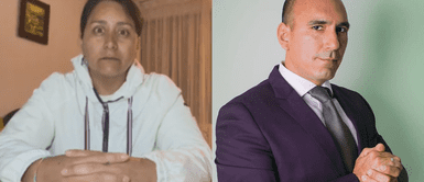 Periodista se retracta luego de asegurar que Rafael Fernández ya tenía otra pareja: Periodista se retracta luego de asegurar que Rafael Fernández ya tenía otra pareja: