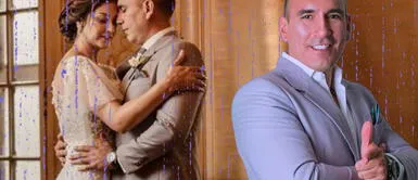 Rafael Fernández pidió a Karla Tarazona cambiar antes de terminar relación Rafael Fernández confesó que le pidió cambiar a Karla Tarazona