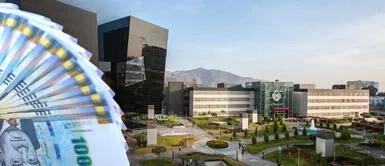 La Universidad de Lima es una de las universidades más caras de la capital. ULIMA: ¿Cuántos sueldos completos necesitas ahorrar para pagar un ciclo?