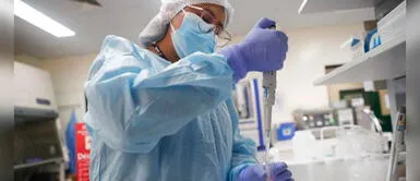 Casos de viruela del mono aumentaron en el país. Especialistas del INS detectaron linaje peruano del virus de la viruela del mono