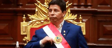 Pedro Castillo: “Nosotros si tenemos autoridad moral para decir que vamos a luchar contra la corrupción” Pedro Castillo: “Nosotros si tenemos autoridad moral para decir que vamos a luchar contra la corrupción”