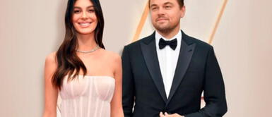 El actor terminó su romance con la joven modelo. Camila Morrone: ¿Quién es la expareja de Leonardo DiCaprio?