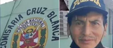 Huaral: policía pierde la vida tras ser aplastado por pared en el interior de comisaría Huaral: policía pierde la vida tras ser aplastado por pared en el interior de comisaría